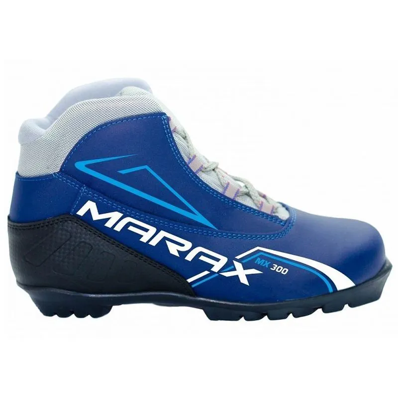 Ботинки для беговых лыж Marax NNN MXN 300