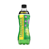 Лимонад Bombbar Vitamins& Minerals 500мл ПЭТ