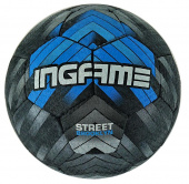 Мяч футбольный Ingame Street Brooklyn №5 70300