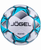 Мяч футбольный Jogel Nueno №5 17595