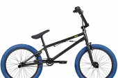Велосипед Stark BMX Madness-3