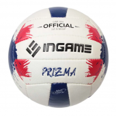 Мяч волейбольный Ingame Prizma
