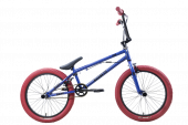 Велосипед Stark BMX Madness-2