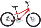 Велосипед TimeTry TT070 20