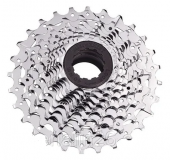 Кассета 11ск. 11-28T Microshift CSH110