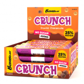Батончик Bombbar Crunch 50г
