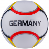 Мяч футбольный Jogel Flagball Germany №5 BС20 16950