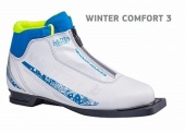 Ботинки для беговых лыж Trek Winter Comfort NN75