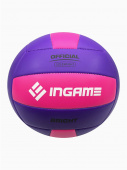 Мяч волейбольный Ingame Bright асс.