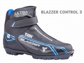 Ботинки для беговых лыж Trek Blazzer Control  NNN