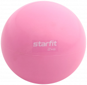 Медбол Starfit GB-703 Core 2кг.