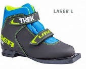 Ботинки для беговых лыж Trek Laser NN75