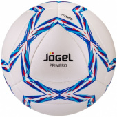Мяч футбольный Jogel Primero №4 17605