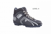 Ботинки для беговых лыж Trek Level SNS