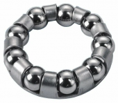 Подшипник каретки 1/4х9 D23,5 ZTB10122