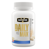Витамины MXL Daily Max 60 таблеток
