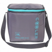 Термосумка Wellme Bag 9-10л.25х16х23см. WM188-2 881-080