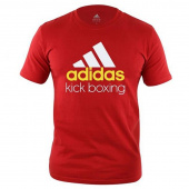 Футболка Adidas Community T-Shirt Kickboxing adiCTKB