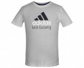 Футболка Adidas Community T-Shirt Kickboxing adiCTKBK