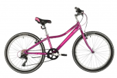 Велосипед Foxx Jasmine 24
