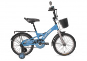 Велосипед Black Aqua Wave KG1828 18
