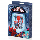 Жилет для плавания BestWay Spider-Man 51х46см. 3-6 лет 98014