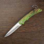 Нож складной, Камуфляж 17см. 1364757
