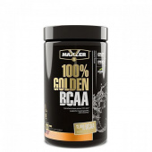 Аминокислоты MXL BCAA Golden 420гр.