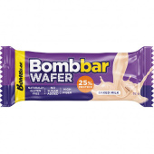 Батончик вафельный Bombbar 32гр.
