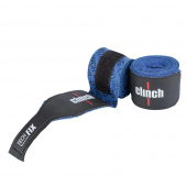 Бинт боксерский Clinch Boxing Crepe Bandage Tech Fix C140