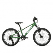 Велосипед Welt Brave 1.0 20 V