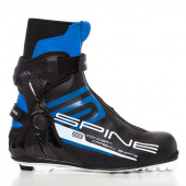 Ботинки для беговых лыж Spine Concept Carbon Skate NNN 298