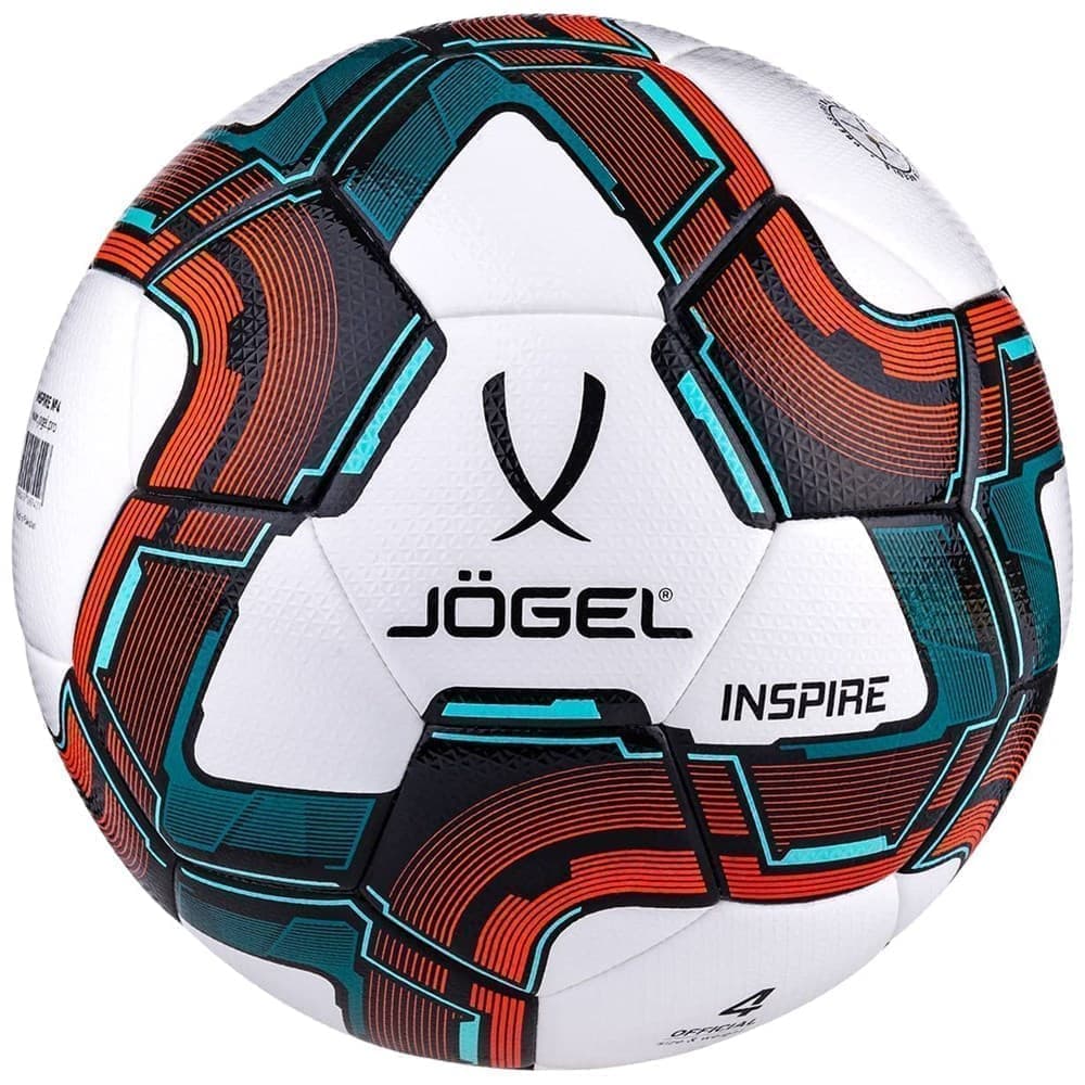 Мяч футзальный Jogel Inspire №5