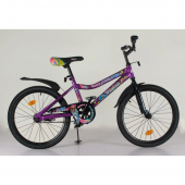 Велосипед Barbie extra 20 ST20143NX