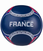 Мяч футбольный Jogel Flagball France №5 BС20 16951