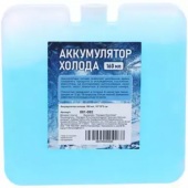 Аккумулятор холода 160гр. 881-092