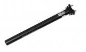 Штырь подседельный Blooke 6061 алюм. ø 27,2 x 400mm. black