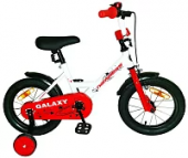 Велосипед Nameless Galaxy 12