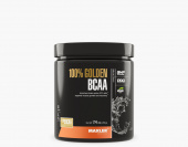 Аминокислоты MXL BCAA Golden 210гр.