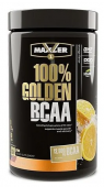 Аминокислоты MXL BCAA Golden 210гр.