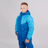 Куртка утепленная Nordski Kids Premium-Sport NSK749797