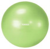 Мяч для фитнеса Torres 55см. AL121155GR
