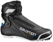 Ботинки для беговых лыж Salomon R/ Prolink 405554