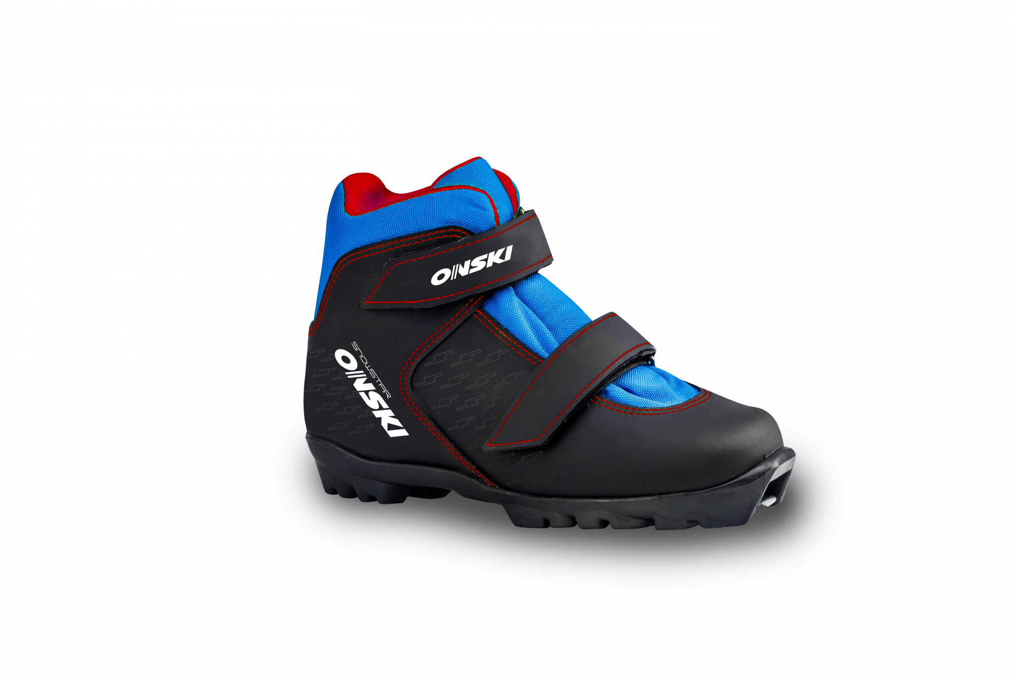 Ботинки для беговых лыж Onski Snowstar NNN S86923