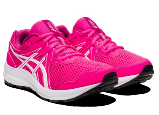 Asics contend store kids