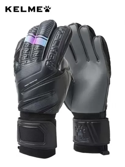 Вратарские перчатки Kelme Training Goalkeeper Gloves 8101ST5004