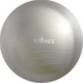 Мяч гимнастический Torres 55см. AL121155