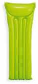 Матрас для плавания Intex 183*69 59703NP