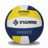 Мяч волейбольный Ingame Pro MS912