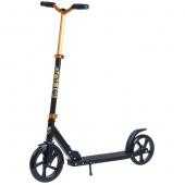 Самокат Novatrack Polis Pro 2-х колесный 230.POLIS.SL20